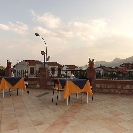 Villa Jovanna 레토이아니 외부 사진