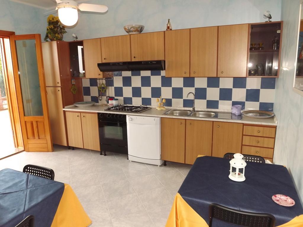 Villa Jovanna 레토이아니 외부 사진