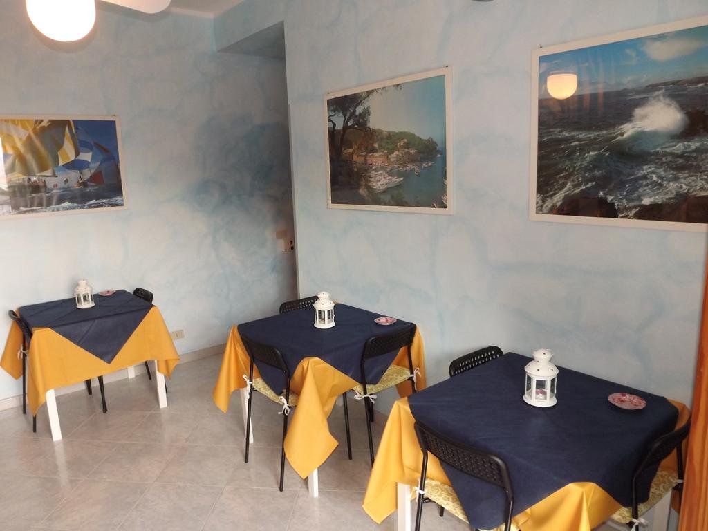Villa Jovanna 레토이아니 외부 사진