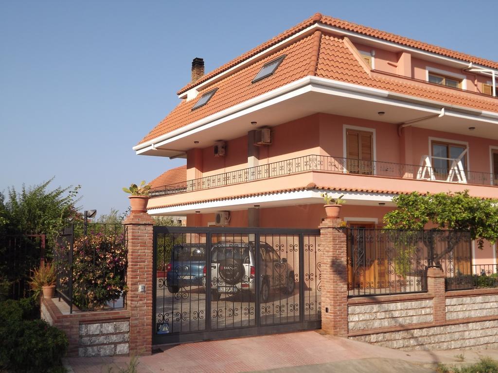 Villa Jovanna 레토이아니 외부 사진